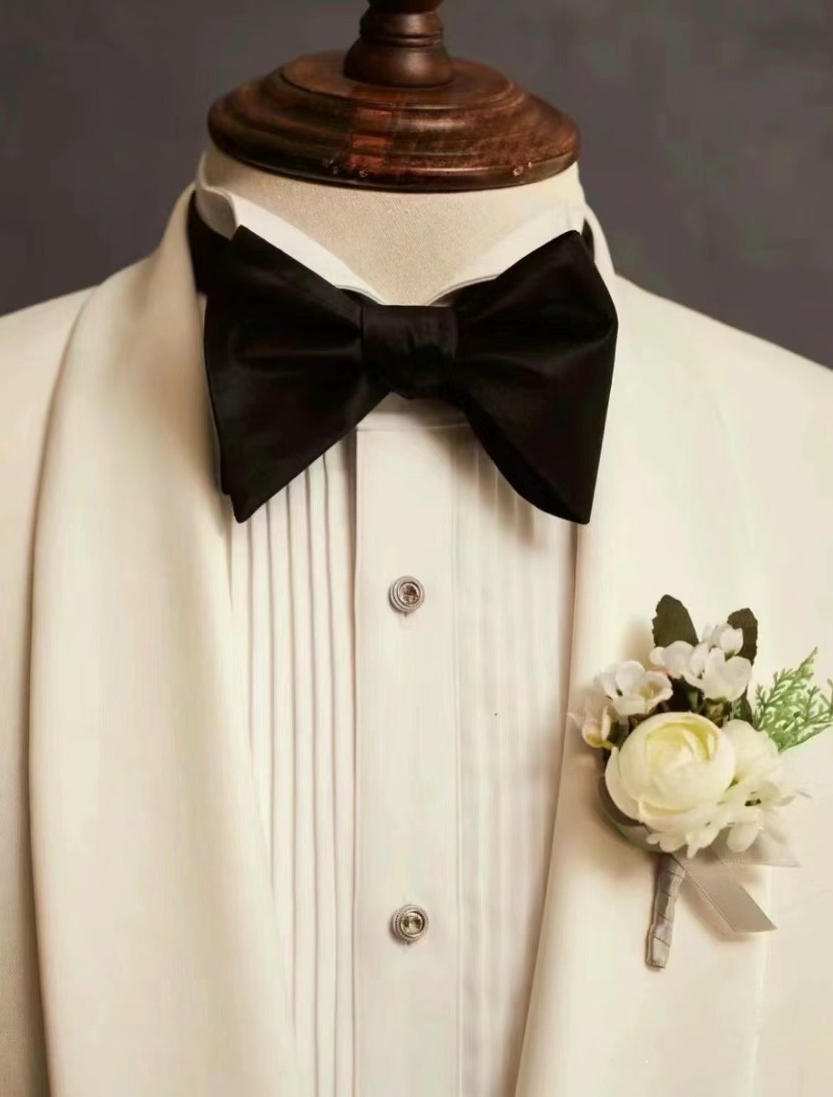 Wedding suit