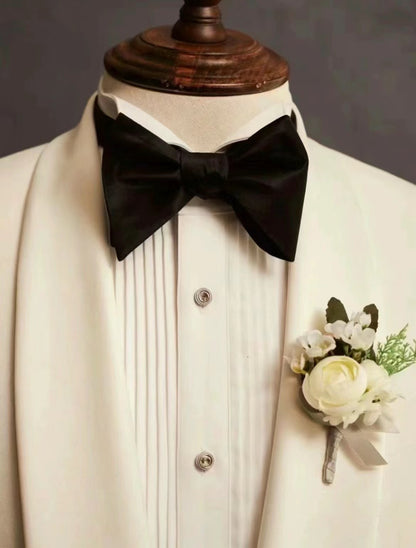 Wedding suit