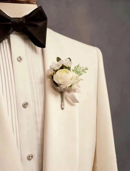 Wedding suit
